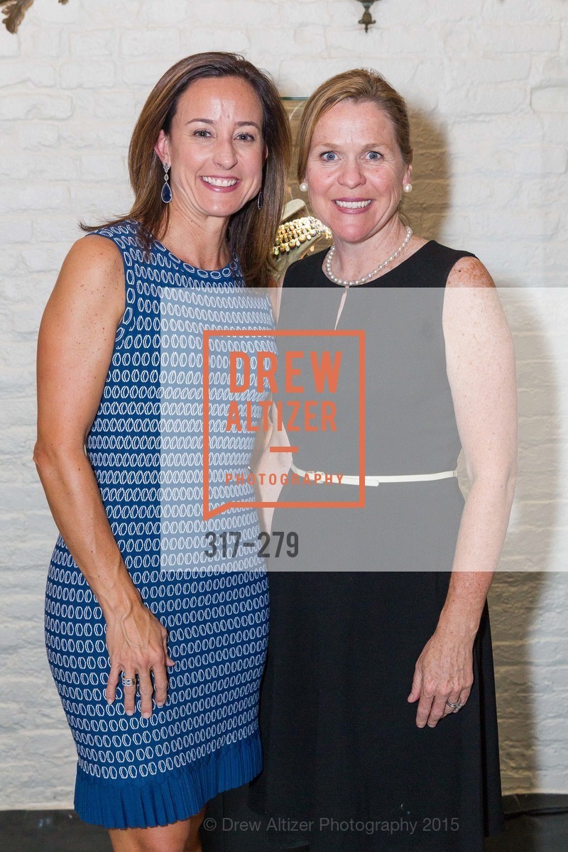 Courtney Giraudo, Bridget Schickedanz, De Grisogono Kicks off the Opera Opening, Villa Taverna, September 9th, 2015