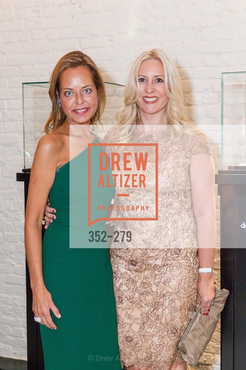 Charlot Malin, Ginny Ziegler, De Grisogono Kicks off the Opera Opening, Villa Taverna, September 9th, 2015,Drew Altizer, Drew Altizer Photography, full-service agency, private events, San Francisco photographer, photographer california