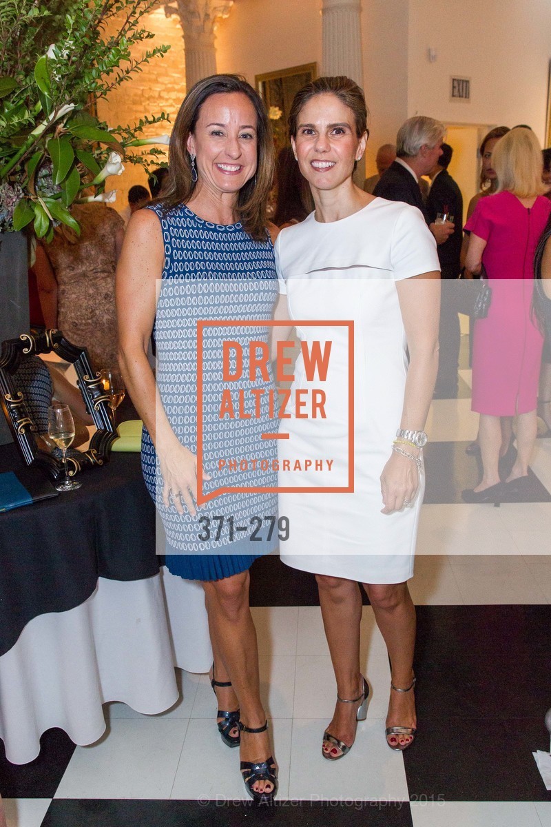 Courtney Giraudo, Andrea Zola, Gucci & Vogue Dinner, Villa Taverna. Villa Taverna, September 9th, 2015, Photo #371-279 Courtney Giraudo, Andrea Zola, Photo #371-279