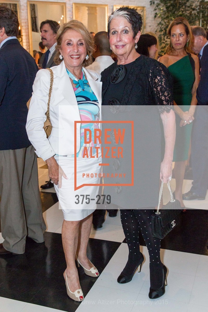 Nazan Orr, Karen Kubin, De Grisogono Kicks off the Opera Opening, Villa Taverna, September 9th, 2015,Drew Altizer, Drew Altizer Photography, full-service agency, private events, San Francisco photographer, photographer california