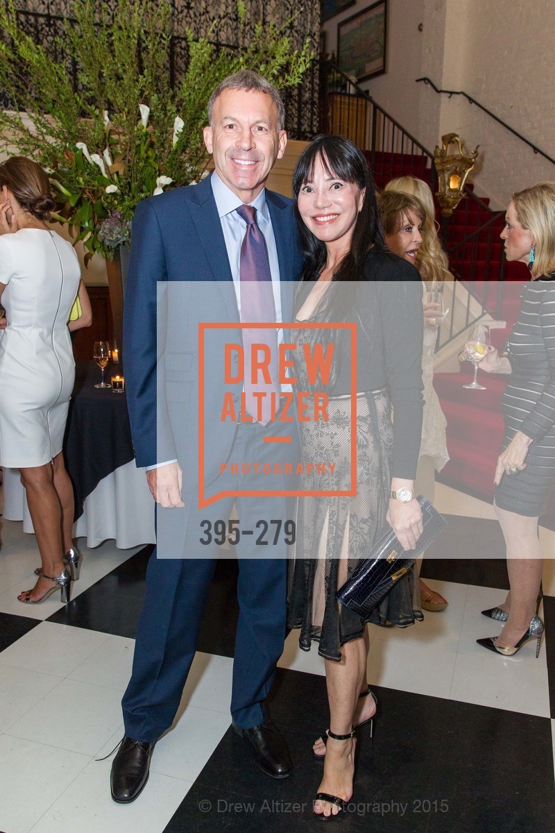 Nellis Smith, France Szeto, De Grisogono Kicks off the Opera Opening, Villa Taverna, September 9th, 2015,Drew Altizer, Drew Altizer Photography, full-service agency, private events, San Francisco photographer, photographer california