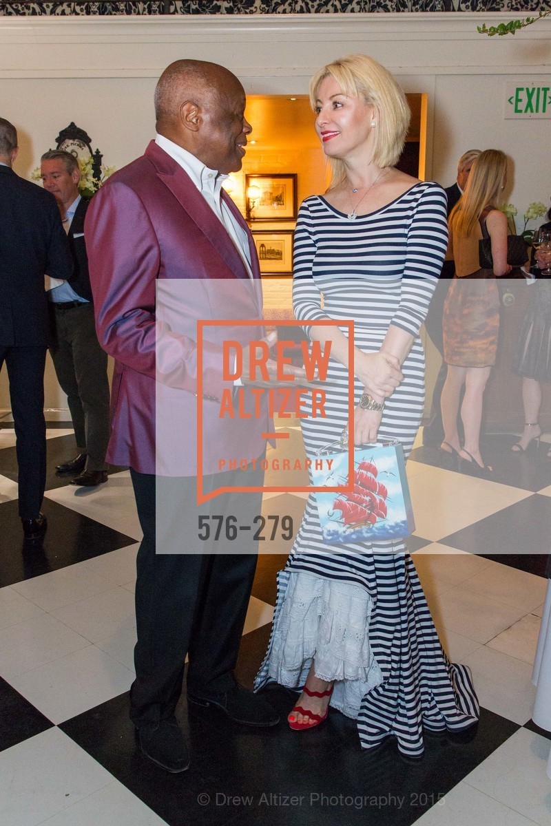 Willie Brown, Sonya Molodetskaya, De Grisogono Kicks off the Opera Opening, Villa Taverna, September 9th, 2015,Drew Altizer, Drew Altizer Photography, full-service agency, private events, San Francisco photographer, photographer california