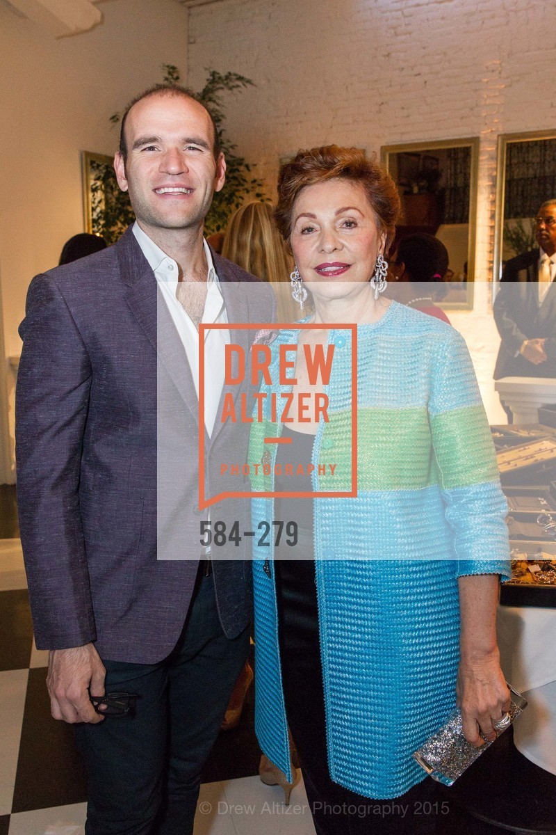 Michael Fabiano, Maria Manetti Shrem, De Grisogono Kicks off the Opera Opening, Villa Taverna, September 9th, 2015,Drew Altizer, Drew Altizer Photography, full-service agency, private events, San Francisco photographer, photographer california