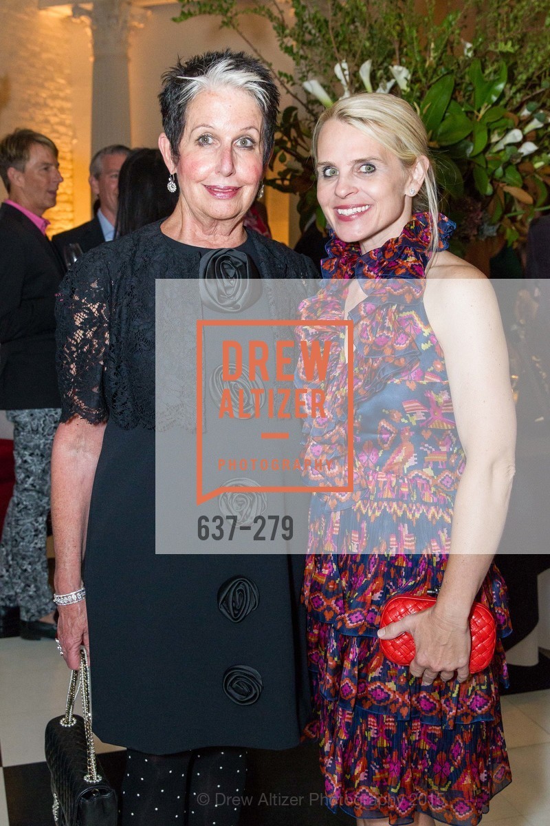 Karen Kubin, Jane Mudge, De Grisogono Kicks off the Opera Opening, Villa Taverna, September 9th, 2015,Drew Altizer, Drew Altizer Photography, full-service agency, private events, San Francisco photographer, photographer california
