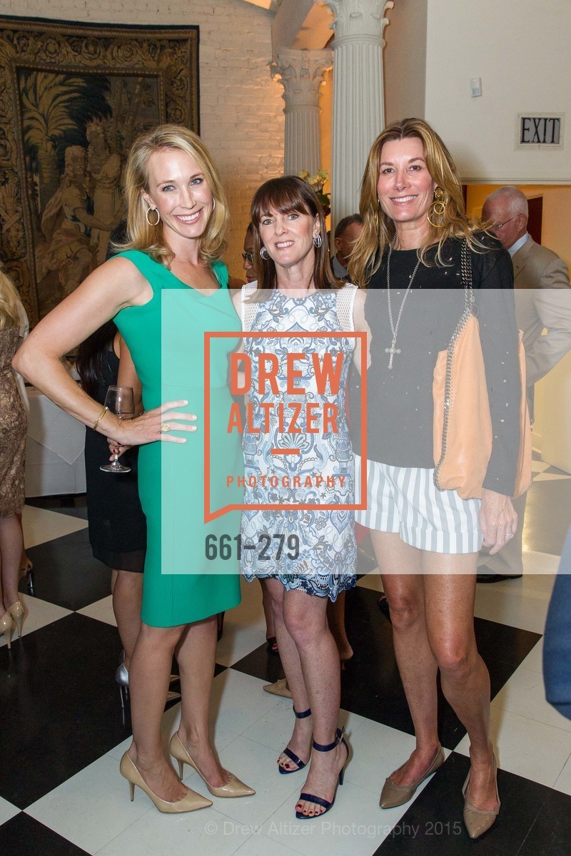Victoria Yeager, Allison Speer, Susan Dunlevy, De Grisogono Kicks off the Opera Opening, Villa Taverna, September 9th, 2015,Drew Altizer, Drew Altizer Photography, full-service agency, private events, San Francisco photographer, photographer california