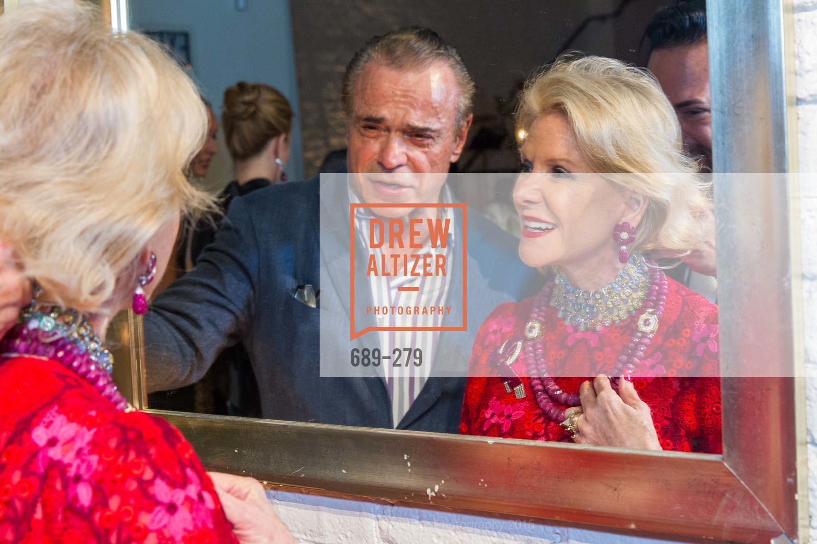 Boaz Mazor, Dede Wilsey, De Grisogono Kicks off the Opera Opening, Villa Taverna, September 9th, 2015,Drew Altizer, Drew Altizer Photography, full-service agency, private events, San Francisco photographer, photographer california