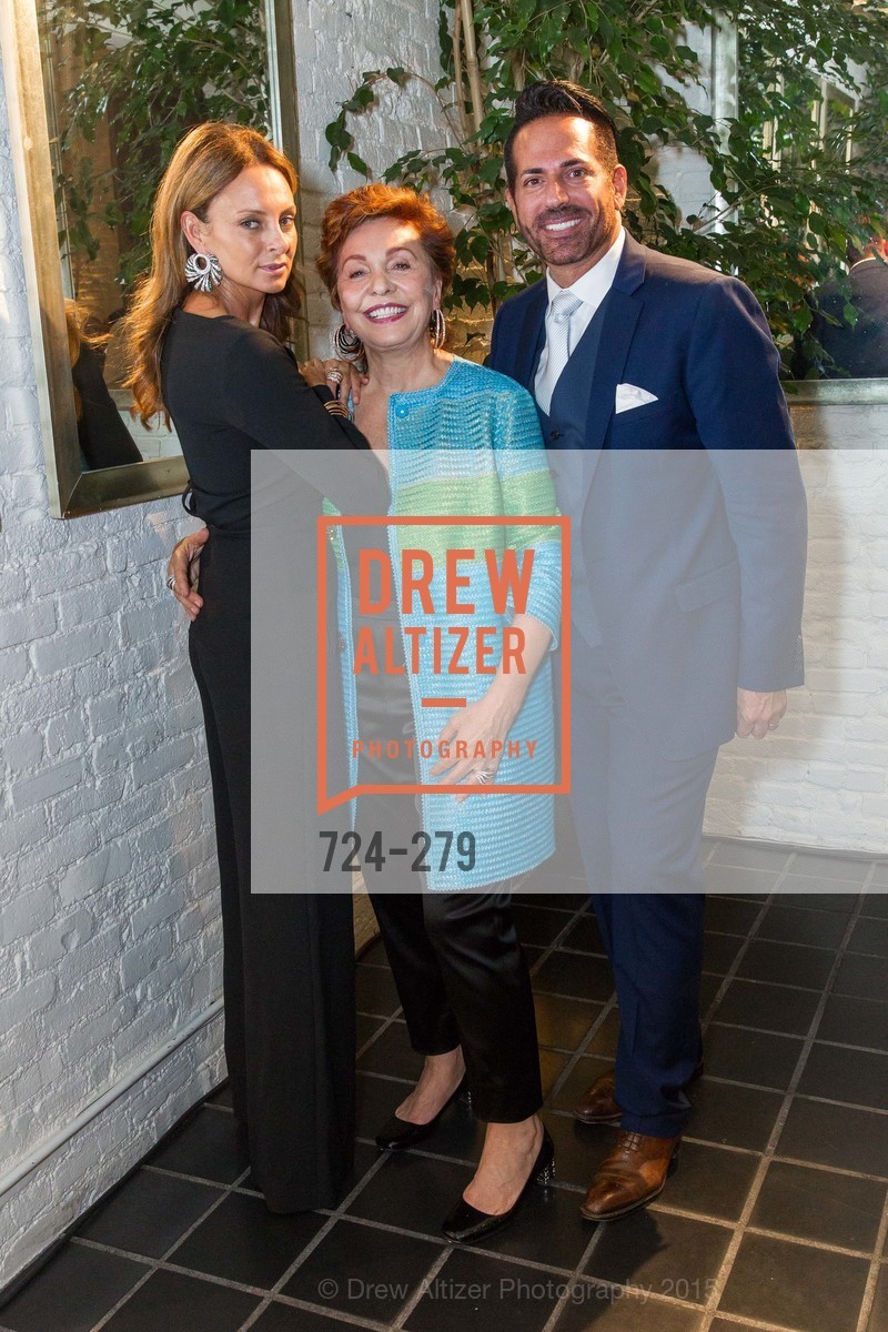 Sabrian Baldieri, Maria Manetti Shrem, Giovanni Mattera, De Grisogono Kicks off the Opera Opening, Villa Taverna, September 9th, 2015,Drew Altizer, Drew Altizer Photography, full-service agency, private events, San Francisco photographer, photographer california