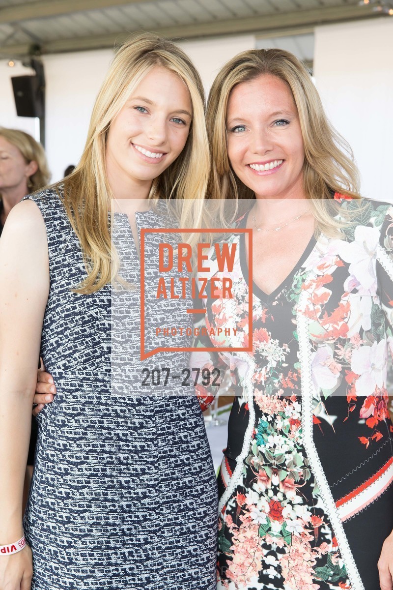 Kelsey Fenger, Laura Fenger, GIANT STEPS Charity Classic, US. Sonoma Horse Park, 7600 Lakeville Highway, August 2nd, 2015, Photo #207-2792 Kelsey Fenger, Laura Fenger, Photo #207-2792