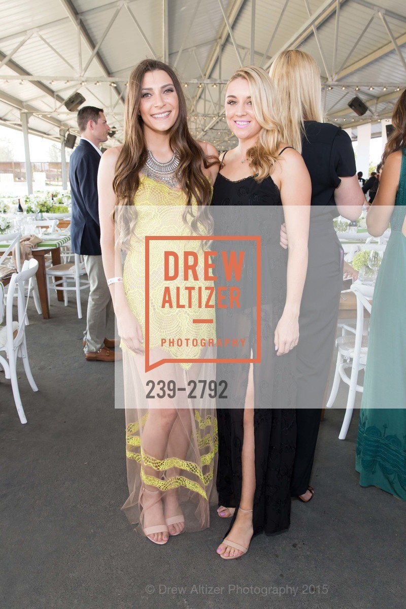 Alex Maida, Erin Bland, GIANT STEPS Charity Classic, US. Sonoma Horse Park, 7600 Lakeville Highway, August 2nd, 2015, Photo #239-2792 Alex Maida, Erin Bland, Photo #239-2792