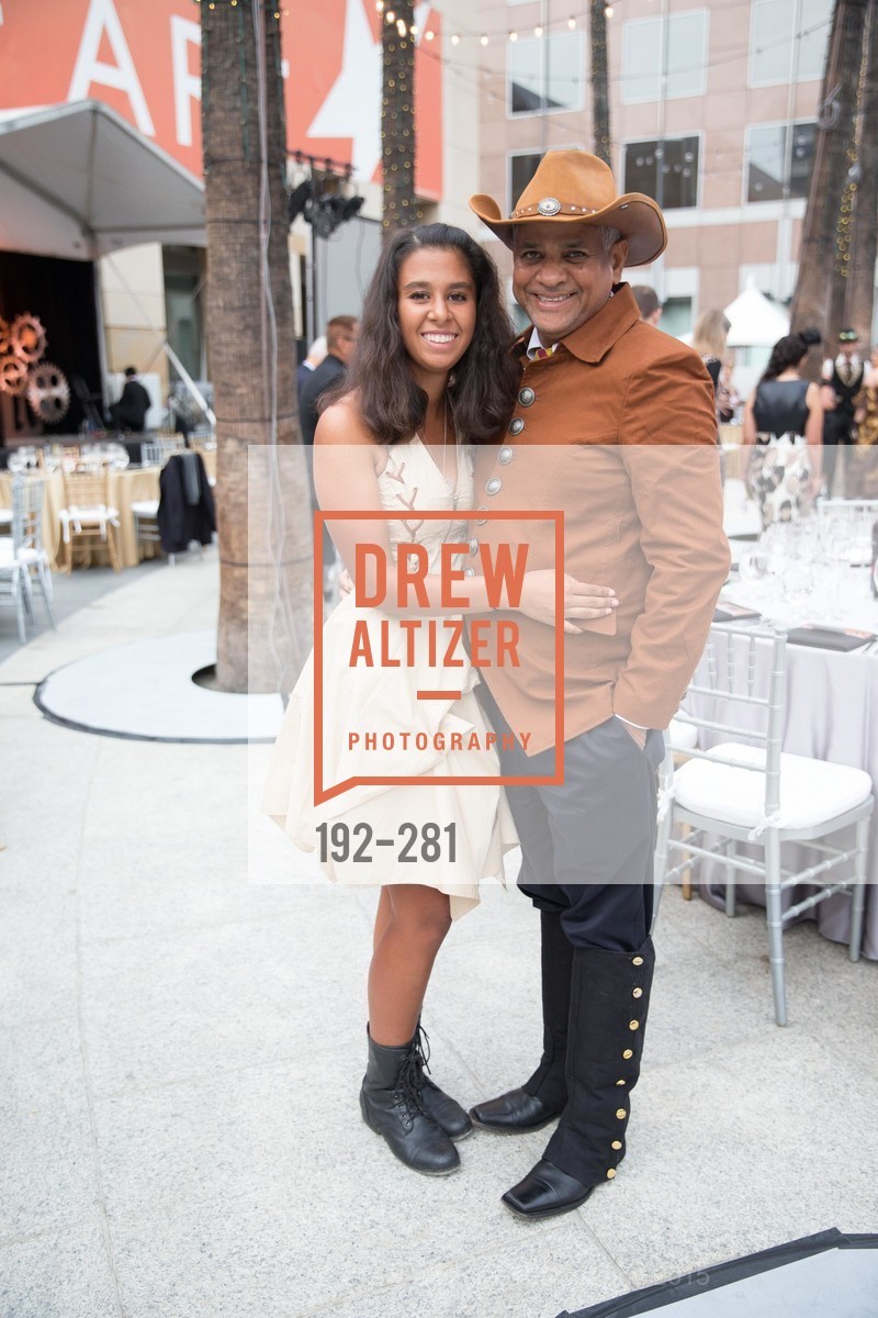 Alyssa Hosein, Clyde Hosein, Photo #192-281
