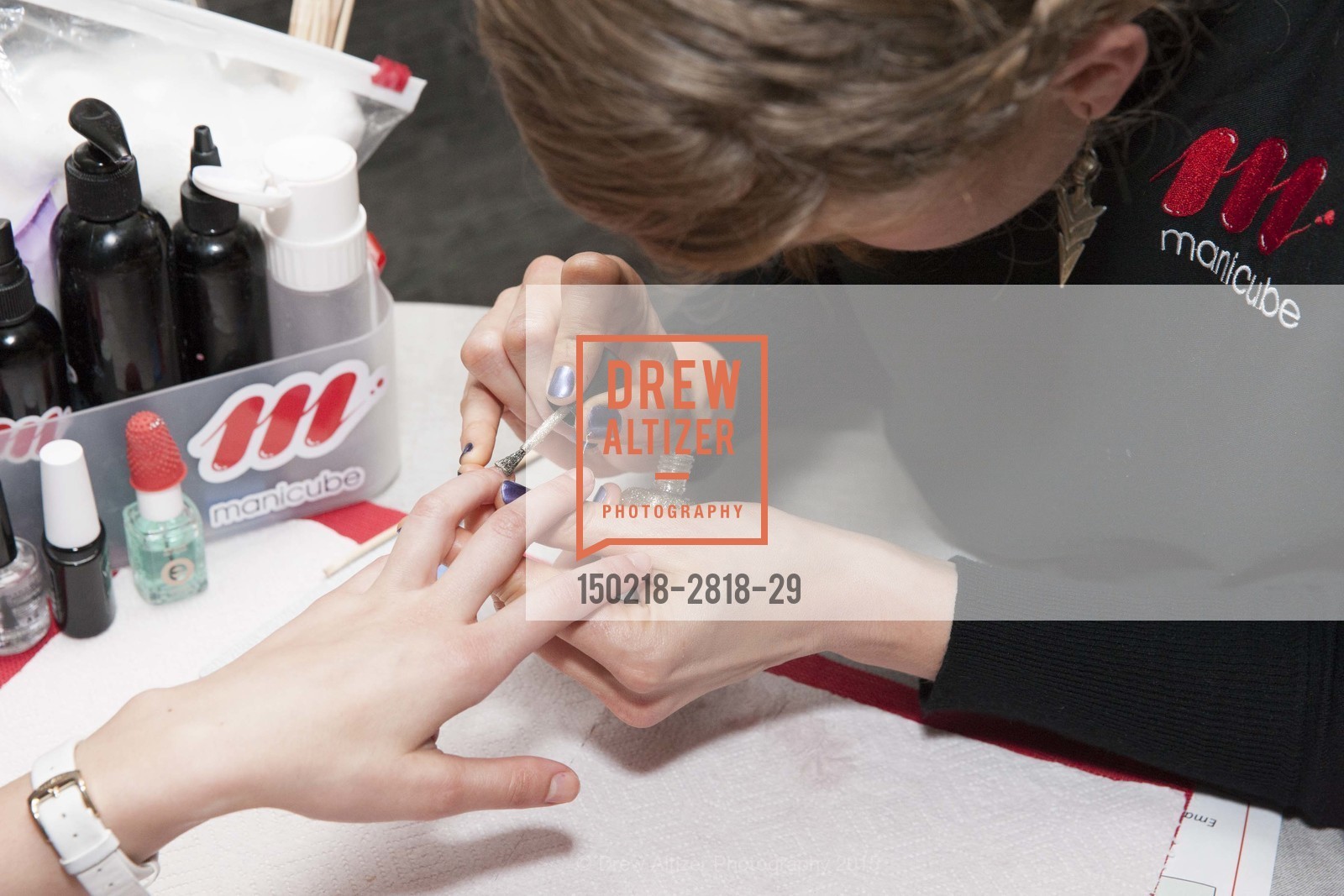 Atmosphere, MANICUBE San Francisco Launch Party, US, February 19th, 2015, Photo #150218-2818-29 Atmosphere, Photo #150218-2818-29