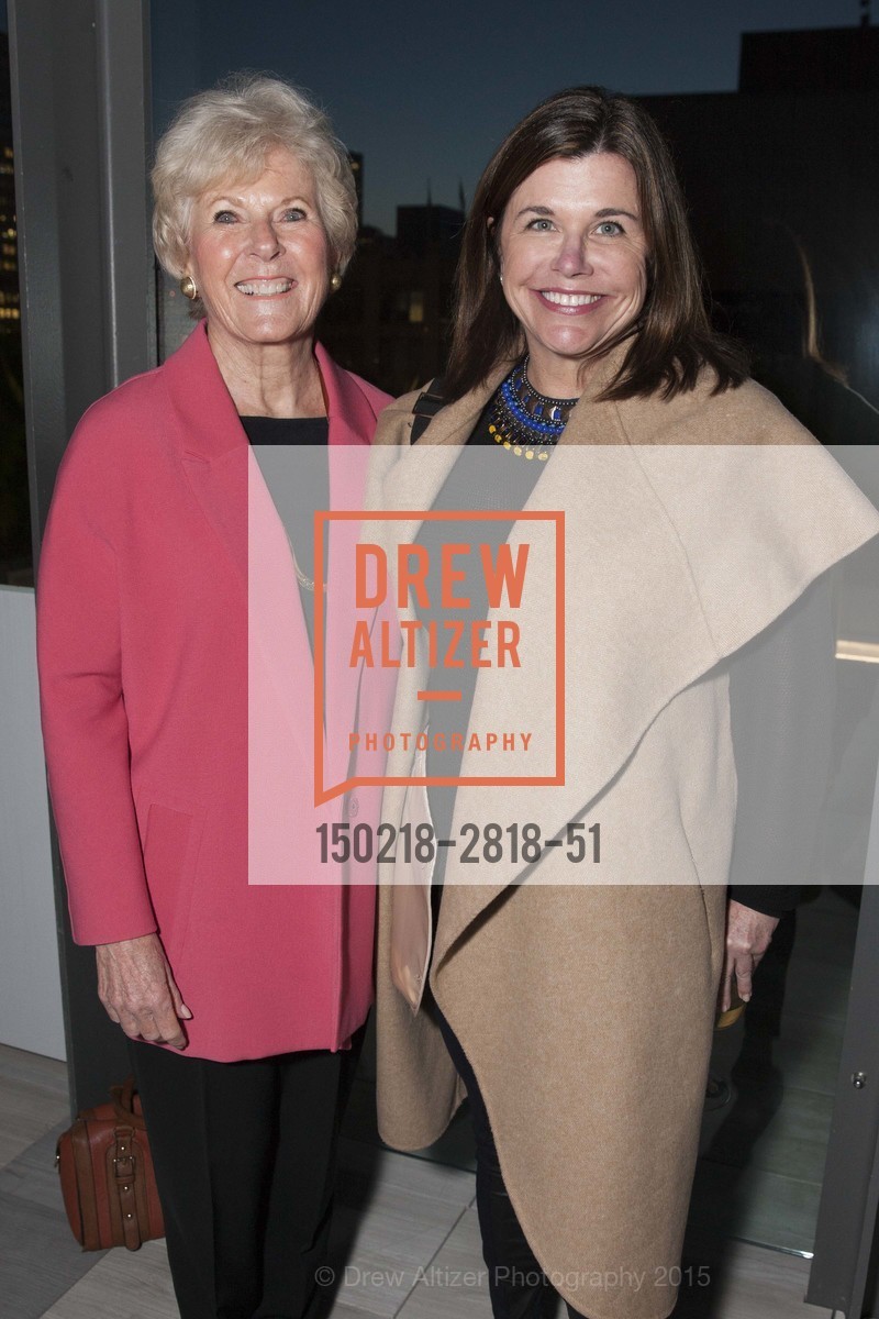 Kay Evans, Amy Weaver, MANICUBE San Francisco Launch Party, US, February 19th, 2015, Photo #150218-2818-51 Kay Evans, Amy Weaver, Photo #150218-2818-51