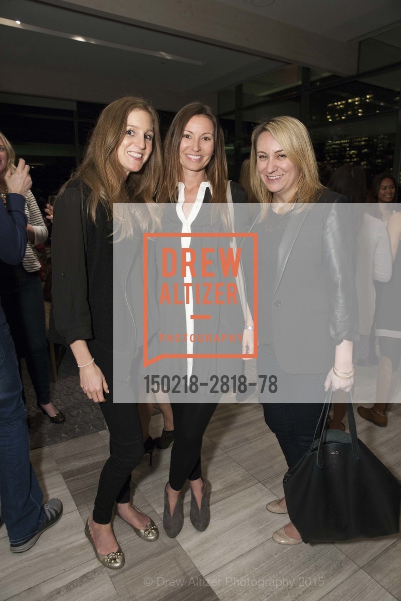 Bennett Engelhart, Chelsea Regan, Jessica O'Leary, MANICUBE San Francisco Launch Party, US, February 19th, 2015, Photo #150218-2818-78 Bennett Engelhart, Chelsea Regan, Jessica O'Leary, Photo #150218-2818-78