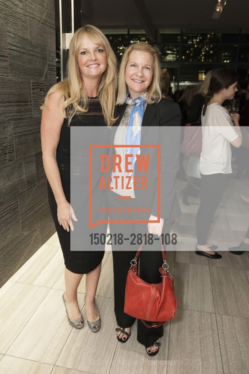 Sarah Lewis, Stephanie Grey, MANICUBE San Francisco Launch Party, US, February 19th, 2015, Photo #150218-2818-108 Sarah Lewis, Stephanie Grey, Photo #150218-2818-108