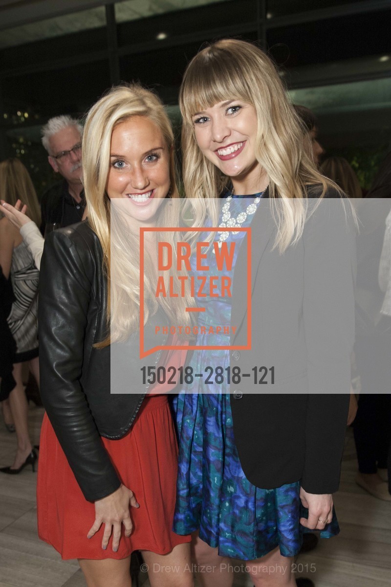 Allison Frazier, Jordan Gustafson, Photo #150218-2818-121