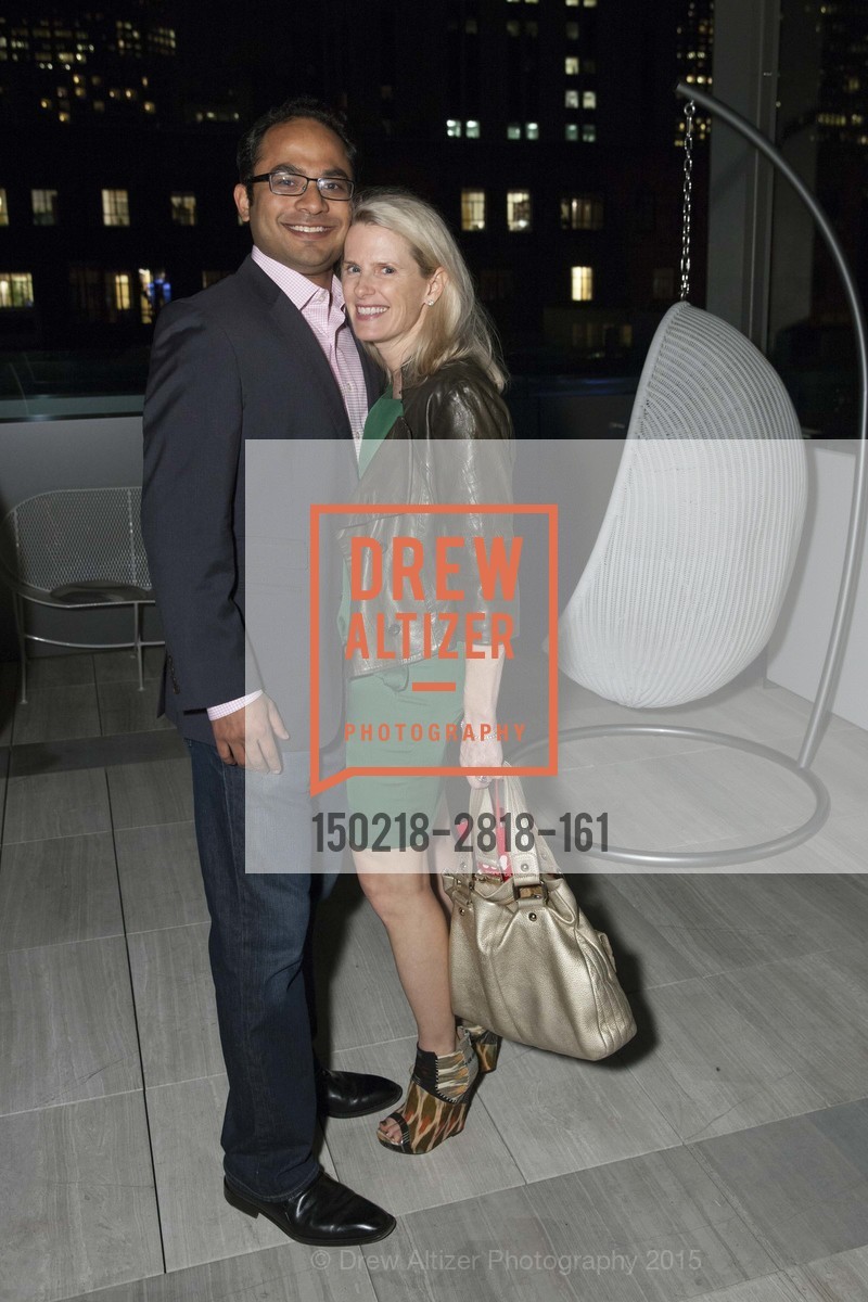 Mainul Mondal, Marie Hurabiell, MANICUBE San Francisco Launch Party, US, February 19th, 2015, Photo #150218-2818-161 Mainul Mondal, Marie Hurabiell, Photo #150218-2818-161