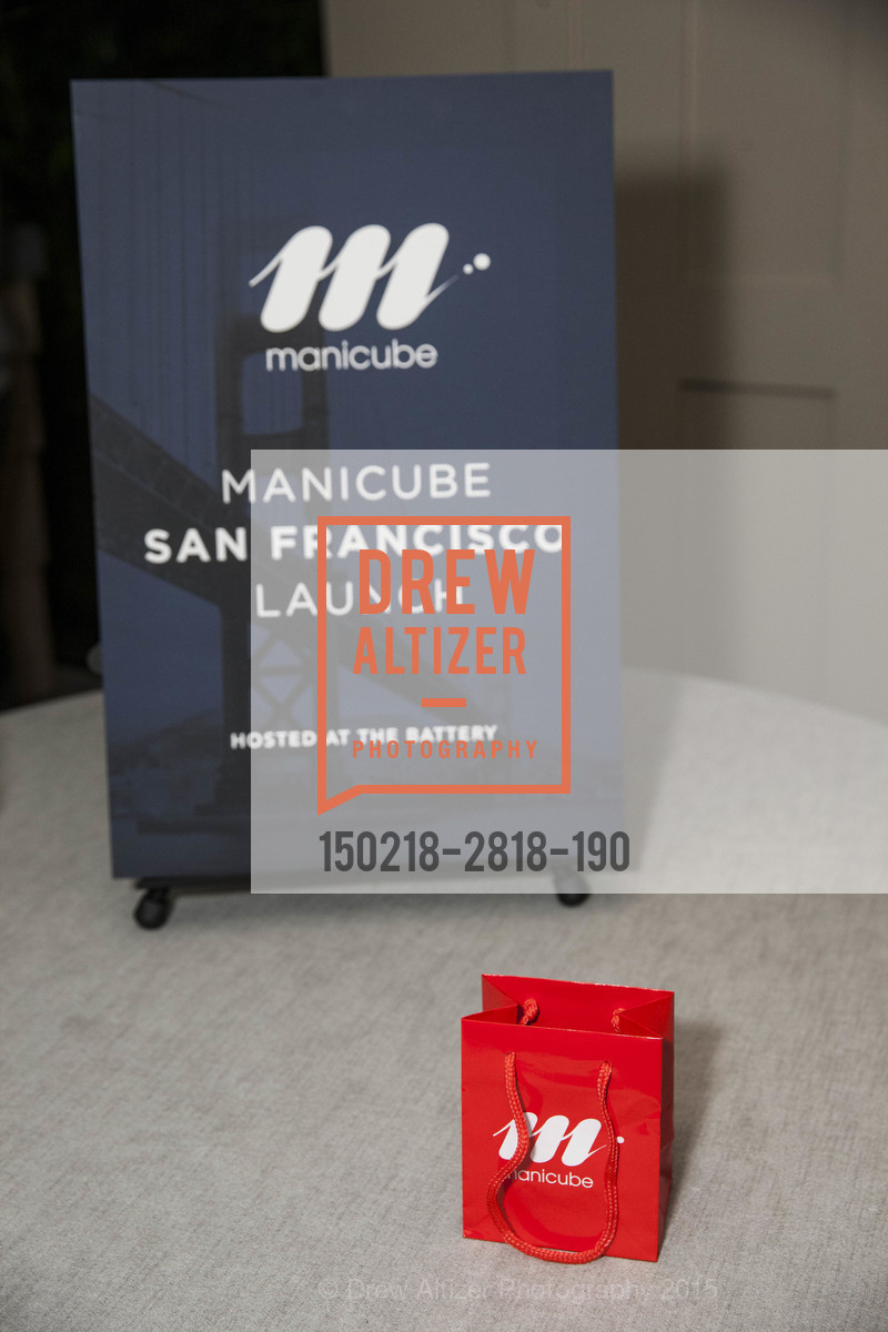 Atmosphere, MANICUBE San Francisco Launch Party, US, February 19th, 2015, Photo #150218-2818-190 Atmosphere, Photo #150218-2818-190