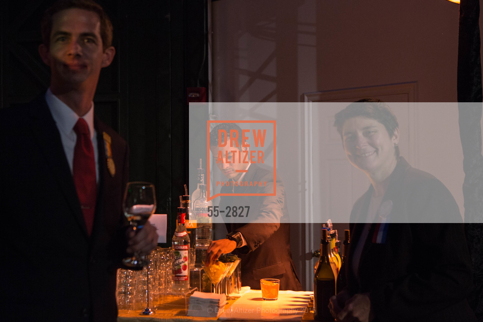 Atmosphere, 1915 Panama Pacific International Exposition Centennial Celebration Opening Party, US, February 21st, 2015, Photo #55-2827 Atmosphere, Photo #55-2827