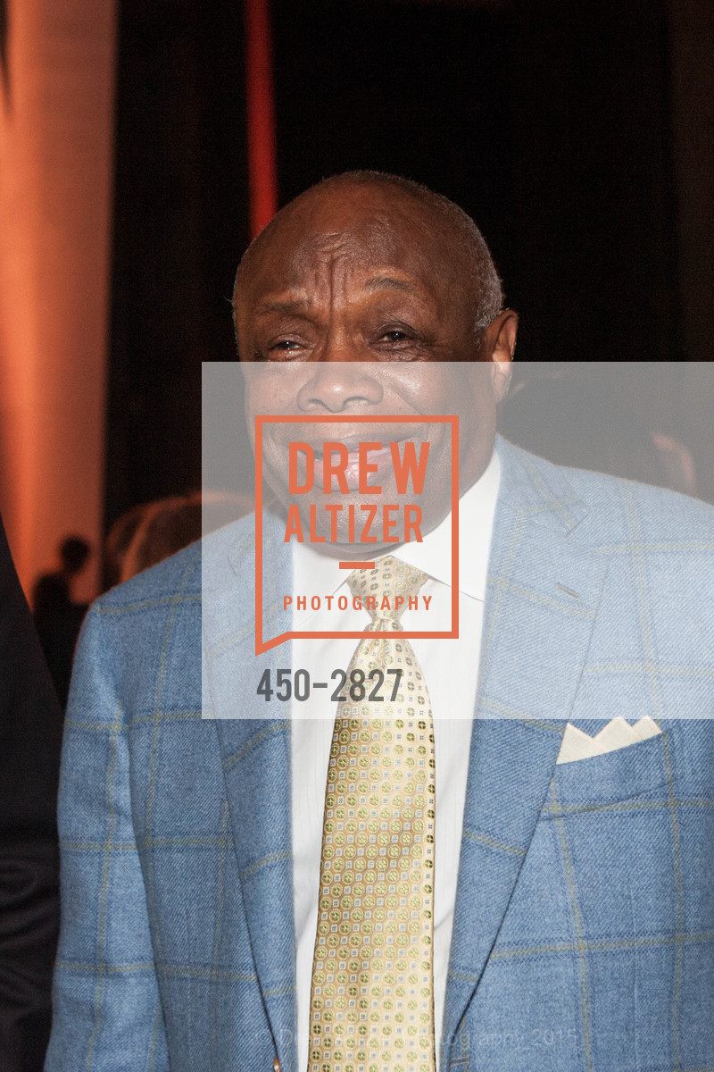 Willie Brown, 1915 Panama Pacific International Exposition Centennial Celebration Opening Party, US, February 21st, 2015, Photo #450-2827 Willie Brown, Photo #450-2827