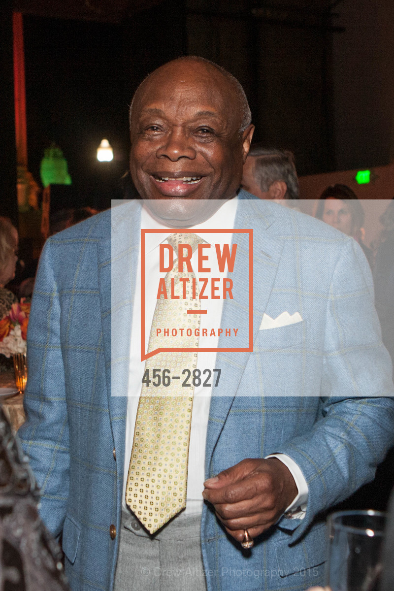 Willie Brown, 1915 Panama Pacific International Exposition Centennial Celebration Opening Party, US, February 21st, 2015, Photo #456-2827 Willie Brown, Photo #456-2827