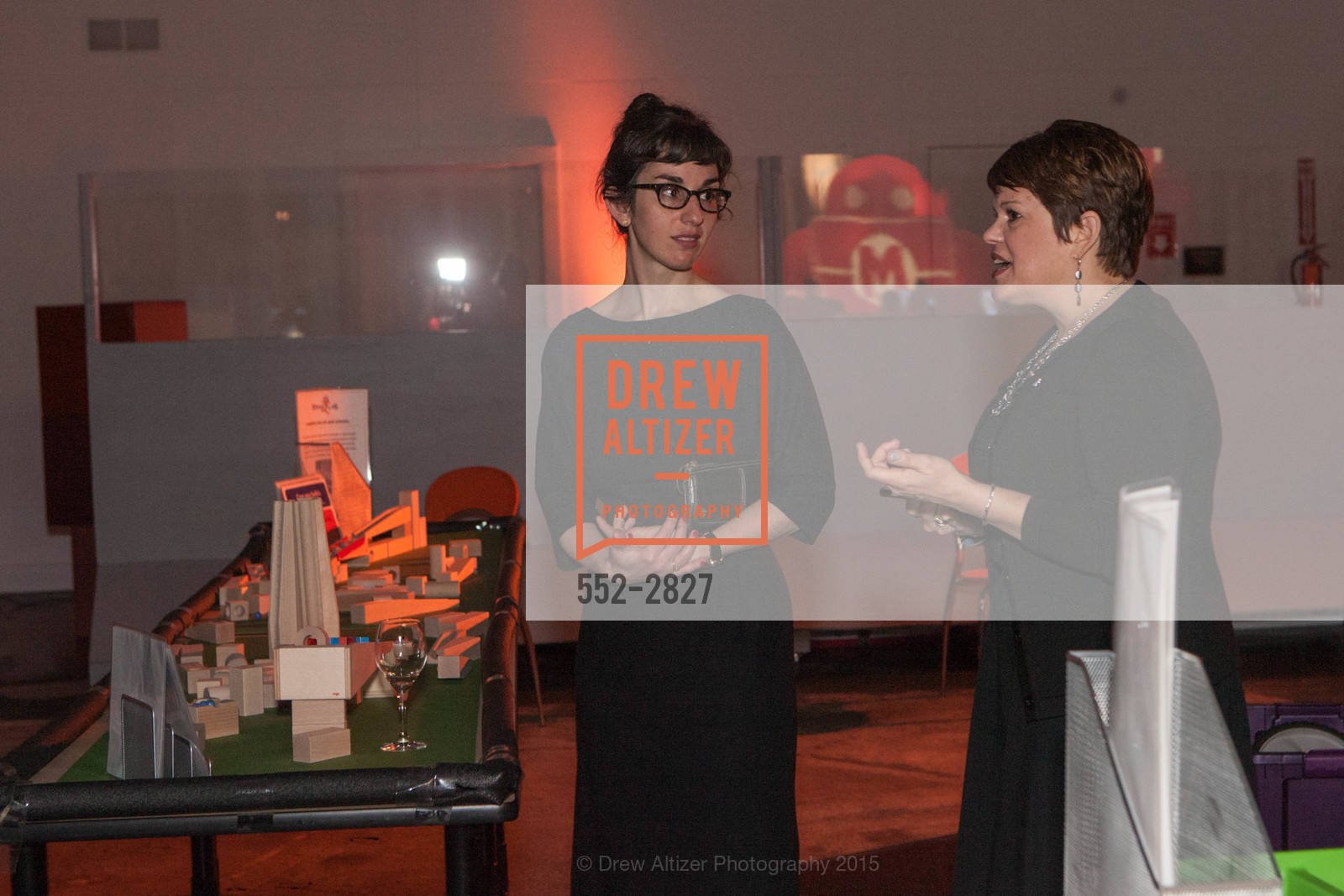 1915 Panama Pacific International Exposition Centennial Celebration Opening Party, US, February 21st, 2015, Photo #552-2827 Photo #552-2827