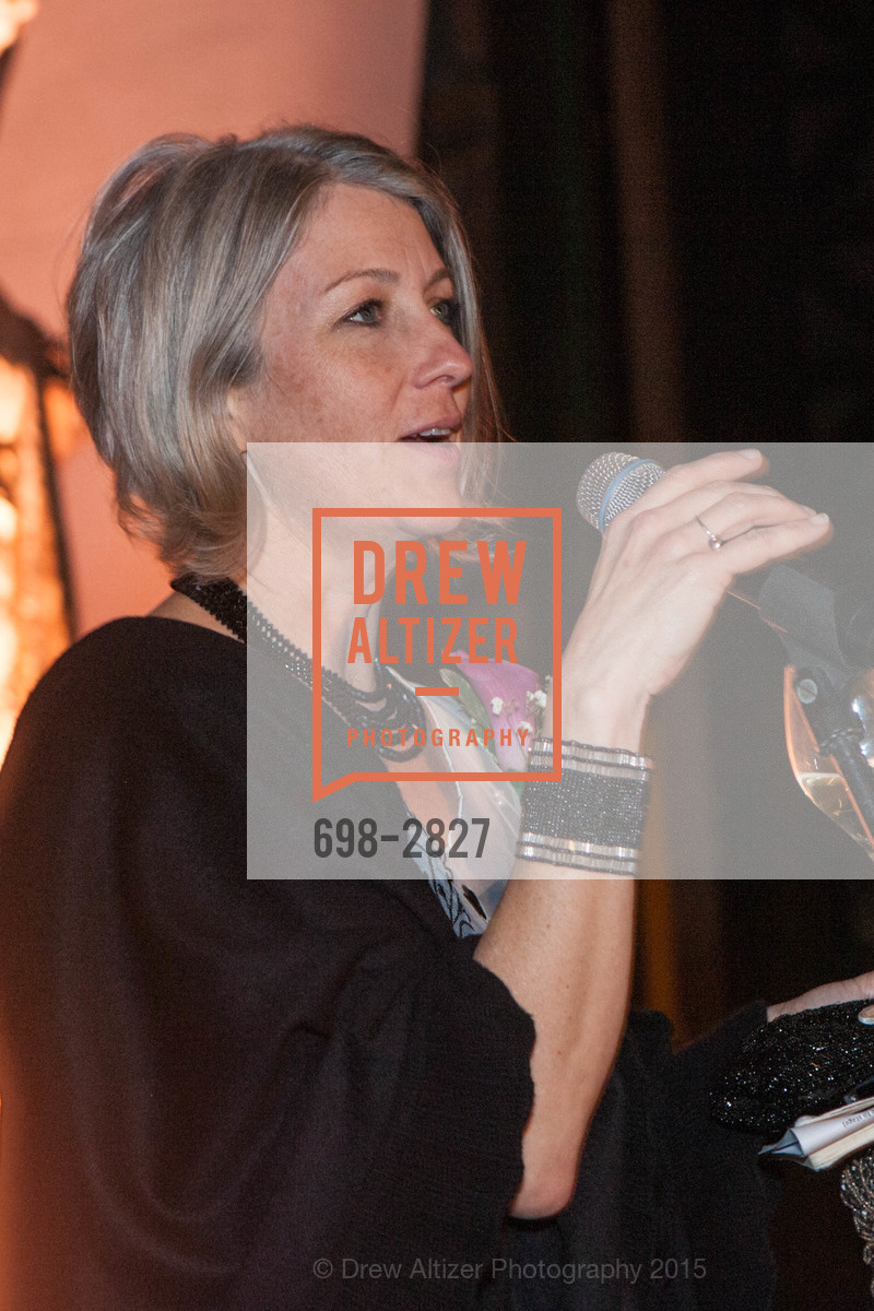 Anthea Hartig, 1915 Panama Pacific International Exposition Centennial Celebration Opening Party, US, February 21st, 2015, Photo #698-2827 Anthea Hartig, Photo #698-2827