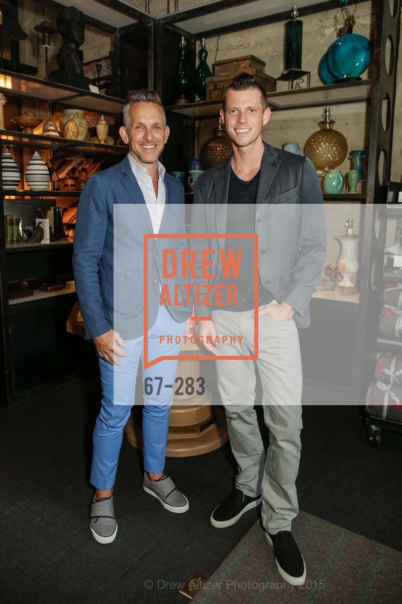 Jay Jeffers, Will Harlan, Jay Jeffers Host Will Harlan, Jay Jeffers CAVALIER. 1035 Post Street, San Francisco 94109, September 10th, 2015,Drew Altizer, Drew Altizer Photography, full-service agency, private events, San Francisco photographer, photographer california