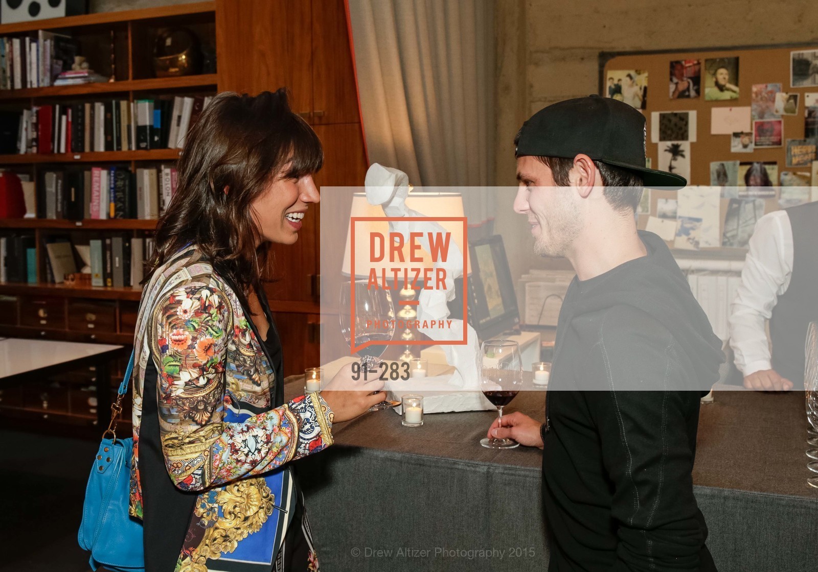 Dalla Gasperina, Kyle McCarthy, Jay Jeffers Host Will Harlan, Jay Jeffers CAVALIER. 1035 Post Street, San Francisco 94109, September 10th, 2015,Drew Altizer, Drew Altizer Photography, full-service agency, private events, San Francisco photographer, photographer california