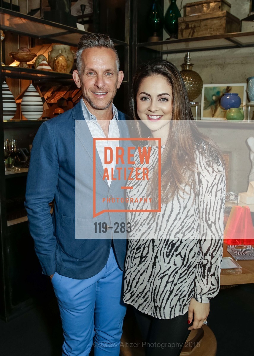 Jay Jeffers, Nikita Stone, Jay Jeffers Host Will Harlan, Jay Jeffers CAVALIER. 1035 Post Street, San Francisco 94109, September 10th, 2015,Drew Altizer, Drew Altizer Photography, full-service event agency, private events, San Francisco photographer, photographer California