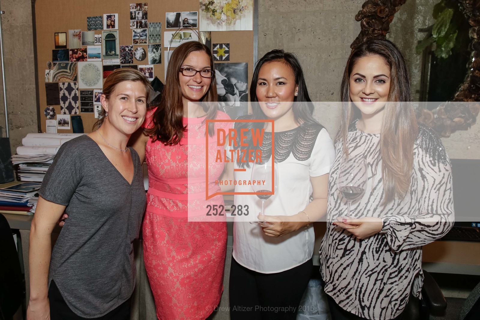Anabel Atherton, Meredith Alexander, Cara Murayama, Nikita Stone, Jay Jeffers Host Will Harlan, Jay Jeffers CAVALIER. 1035 Post Street, San Francisco 94109, September 10th, 2015,Drew Altizer, Drew Altizer Photography, full-service event agency, private events, San Francisco photographer, photographer California