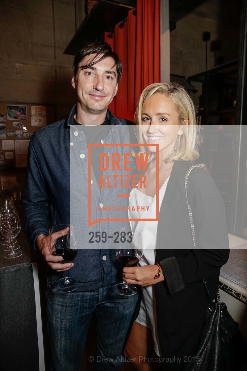 Doug Dalton, Megan Dewitt, Jay Jeffers Host Will Harlan, Jay Jeffers CAVALIER. 1035 Post Street, San Francisco 94109, September 10th, 2015,Drew Altizer, Drew Altizer Photography, full-service agency, private events, San Francisco photographer, photographer california