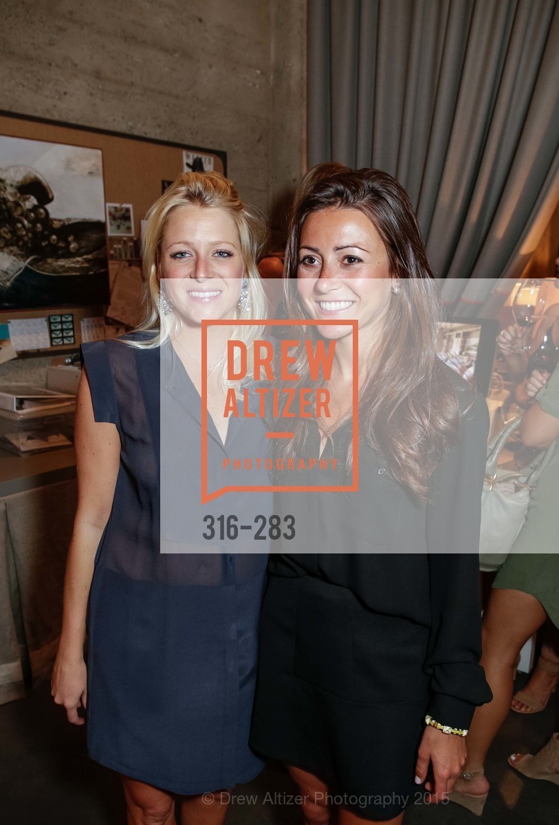 Lily Toland, Jessica Tassan, Jay Jeffers Host Will Harlan, Jay Jeffers CAVALIER. 1035 Post Street, San Francisco 94109, September 10th, 2015,Drew Altizer, Drew Altizer Photography, full-service agency, private events, San Francisco photographer, photographer california