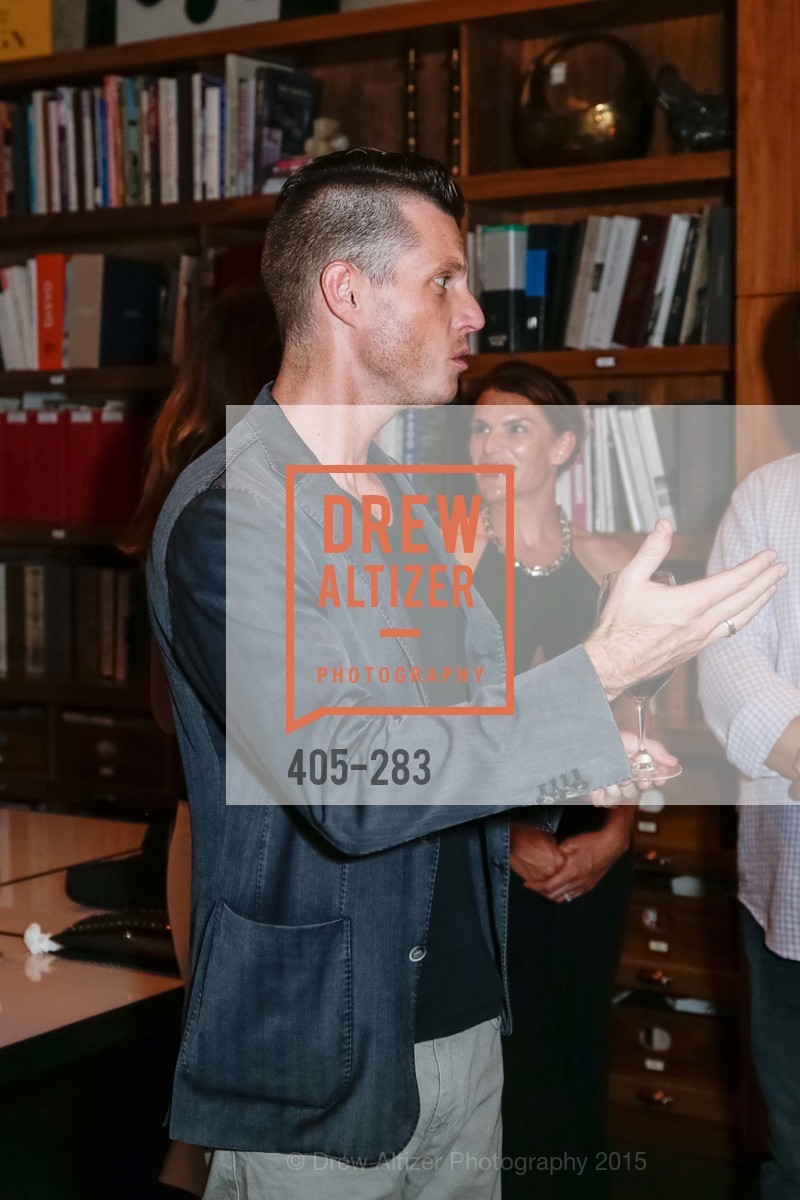 Will Harlan, Jay Jeffers Host Will Harlan, Jay Jeffers CAVALIER. 1035 Post Street, San Francisco 94109, September 10th, 2015,Drew Altizer, Drew Altizer Photography, full-service agency, private events, San Francisco photographer, photographer california