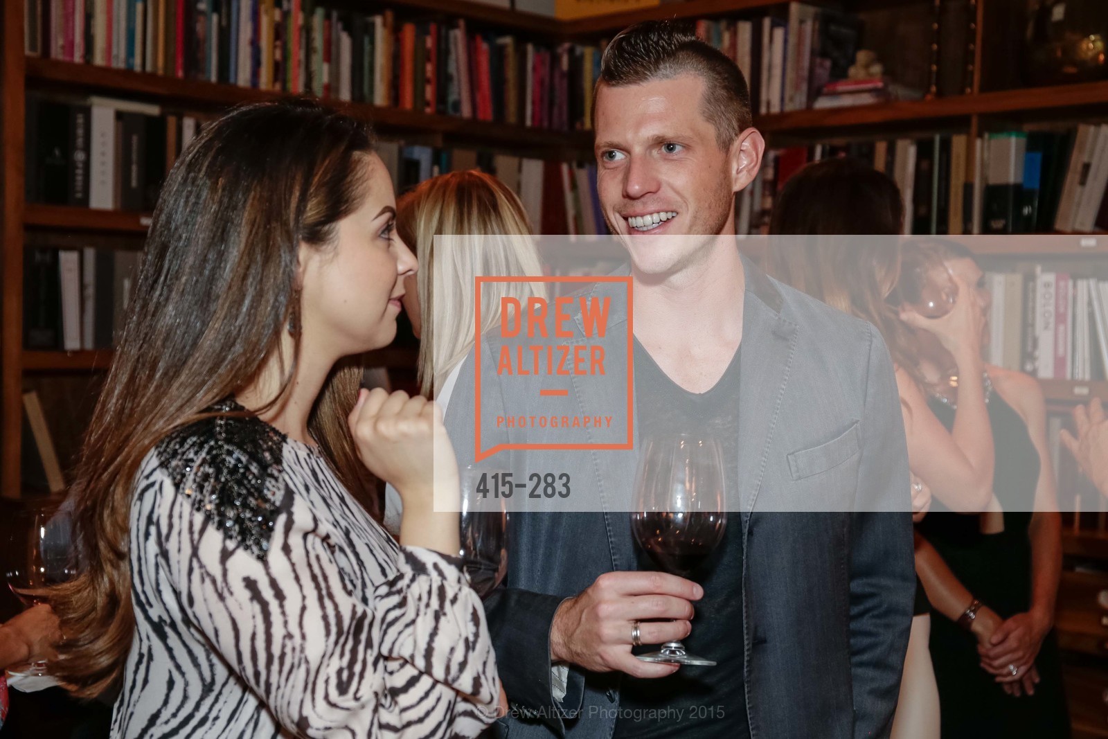 Nikita Stone, Will Harlan, Jay Jeffers Host Will Harlan, Jay Jeffers CAVALIER. 1035 Post Street, San Francisco 94109, September 10th, 2015,Drew Altizer, Drew Altizer Photography, full-service agency, private events, San Francisco photographer, photographer california