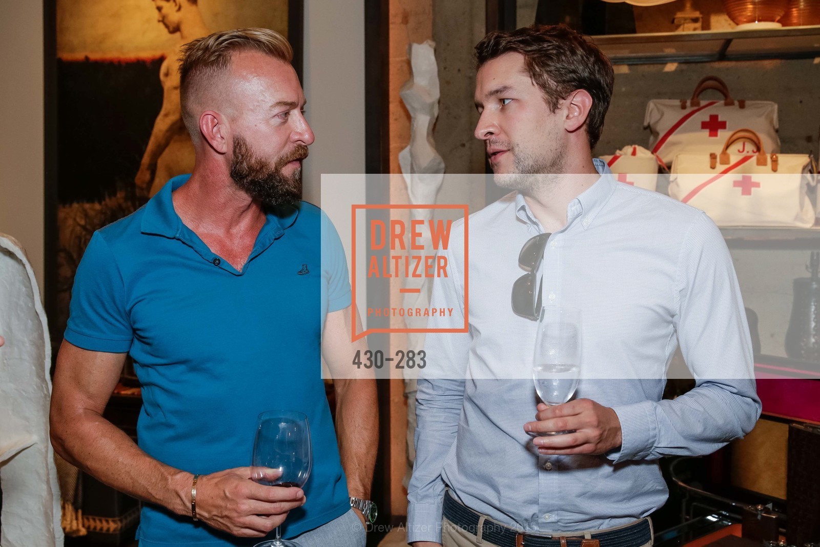 Michael Purdy, Jay Jeffers Host Will Harlan, Jay Jeffers CAVALIER. 1035 Post Street, San Francisco 94109, September 10th, 2015,Drew Altizer, Drew Altizer Photography, full-service agency, private events, San Francisco photographer, photographer california