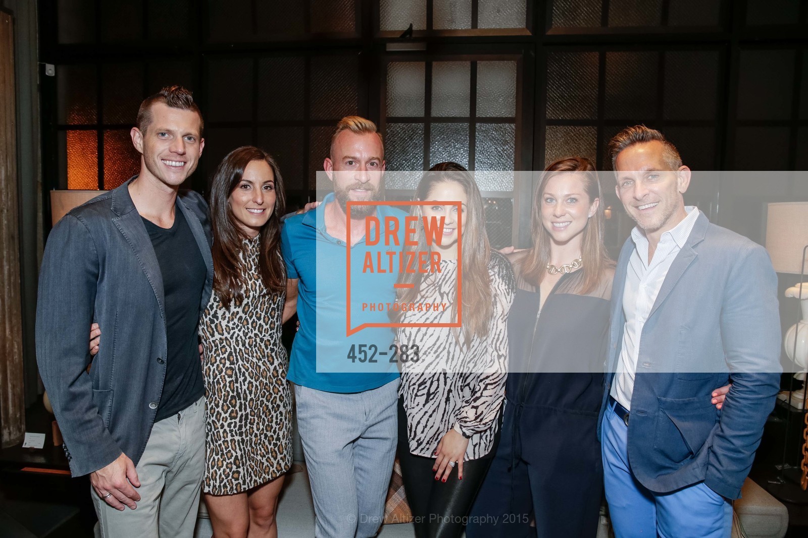 Will Harlan, Anna Freedenfeld, Michael Purdy, Nikita Stone, Amanda Harlan, Jay Jeffers, Jay Jeffers Host Will Harlan, Jay Jeffers CAVALIER. 1035 Post Street, San Francisco 94109, September 10th, 2015,Drew Altizer, Drew Altizer Photography, full-service agency, private events, San Francisco photographer, photographer california