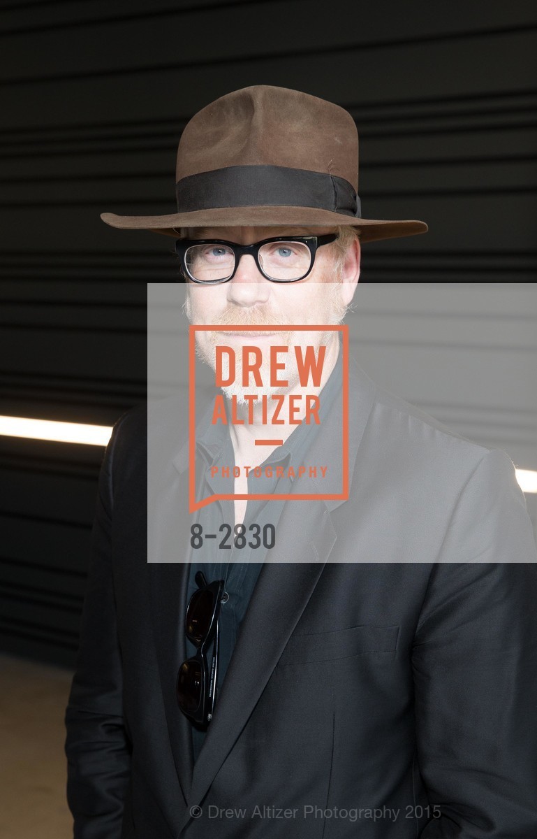 Adam Savage, WIRED MAGAZINE July Cover Release Celebration, US, June 25th, 2015, Photo #8-2830 Adam Savage, Photo #8-2830