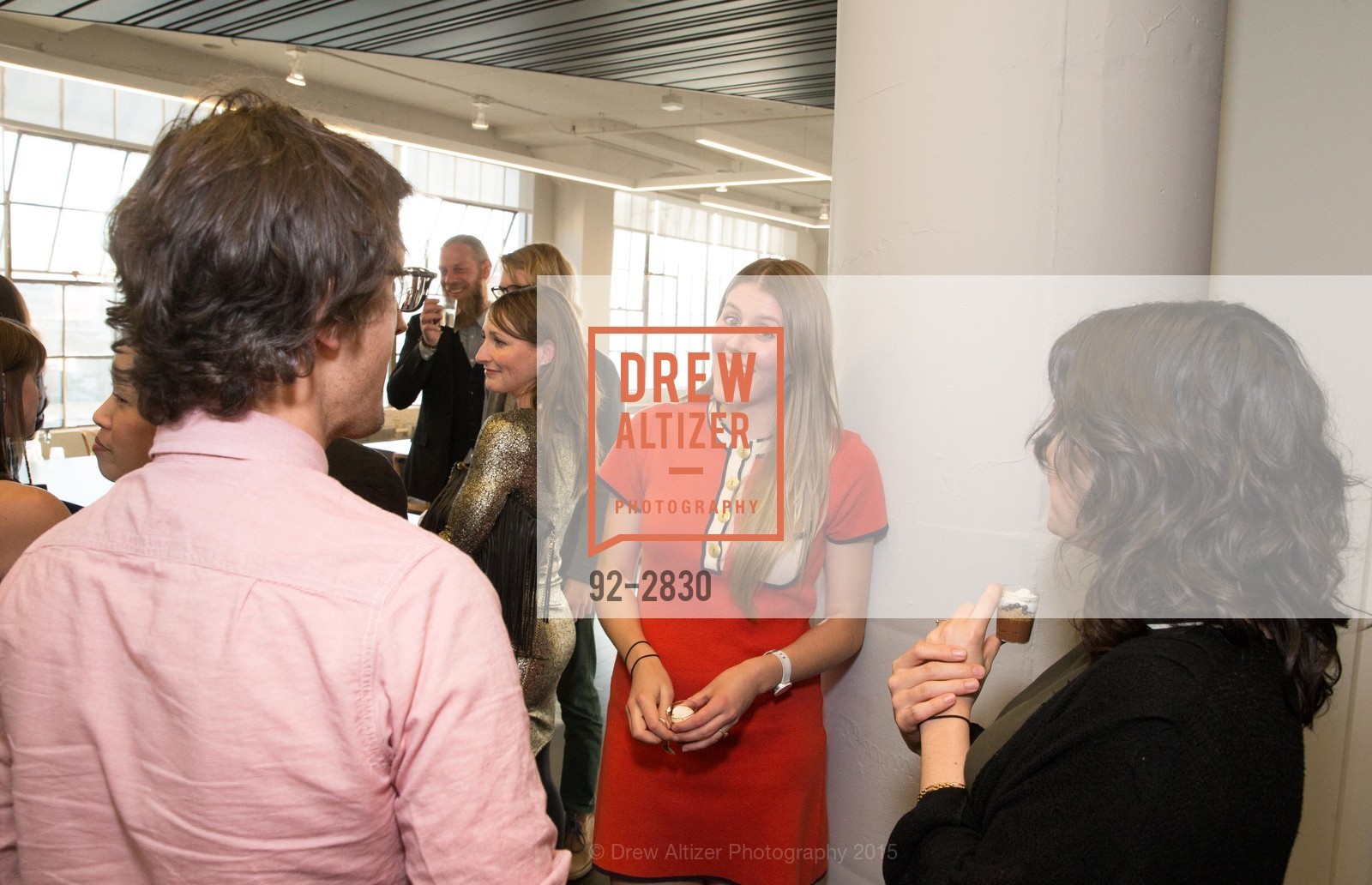WIRED MAGAZINE July Cover Release Celebration, US, June 25th, 2015, Photo #92-2830 Photo #92-2830