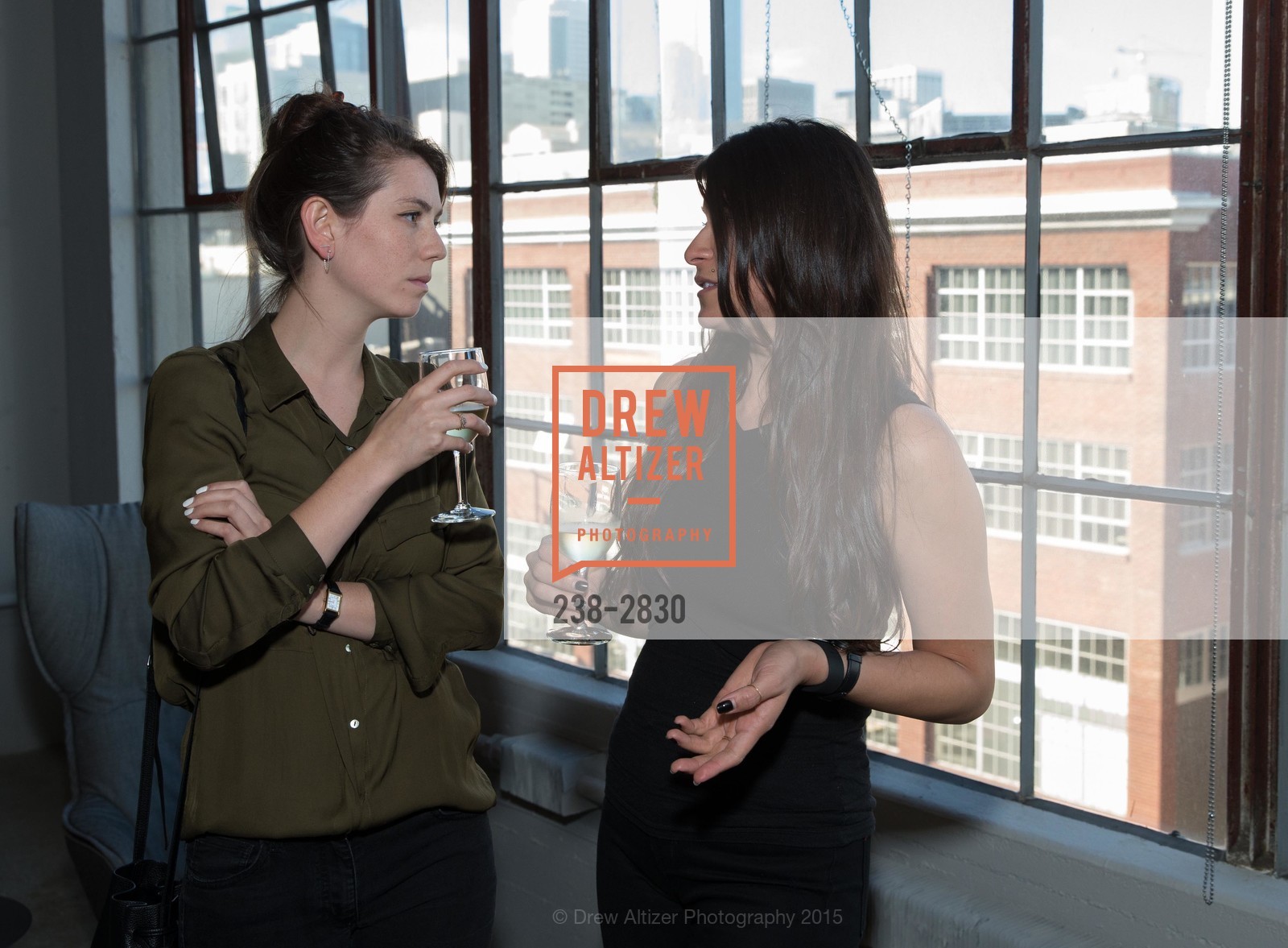 WIRED MAGAZINE July Cover Release Celebration, US, June 25th, 2015, Photo #238-2830 Photo #238-2830