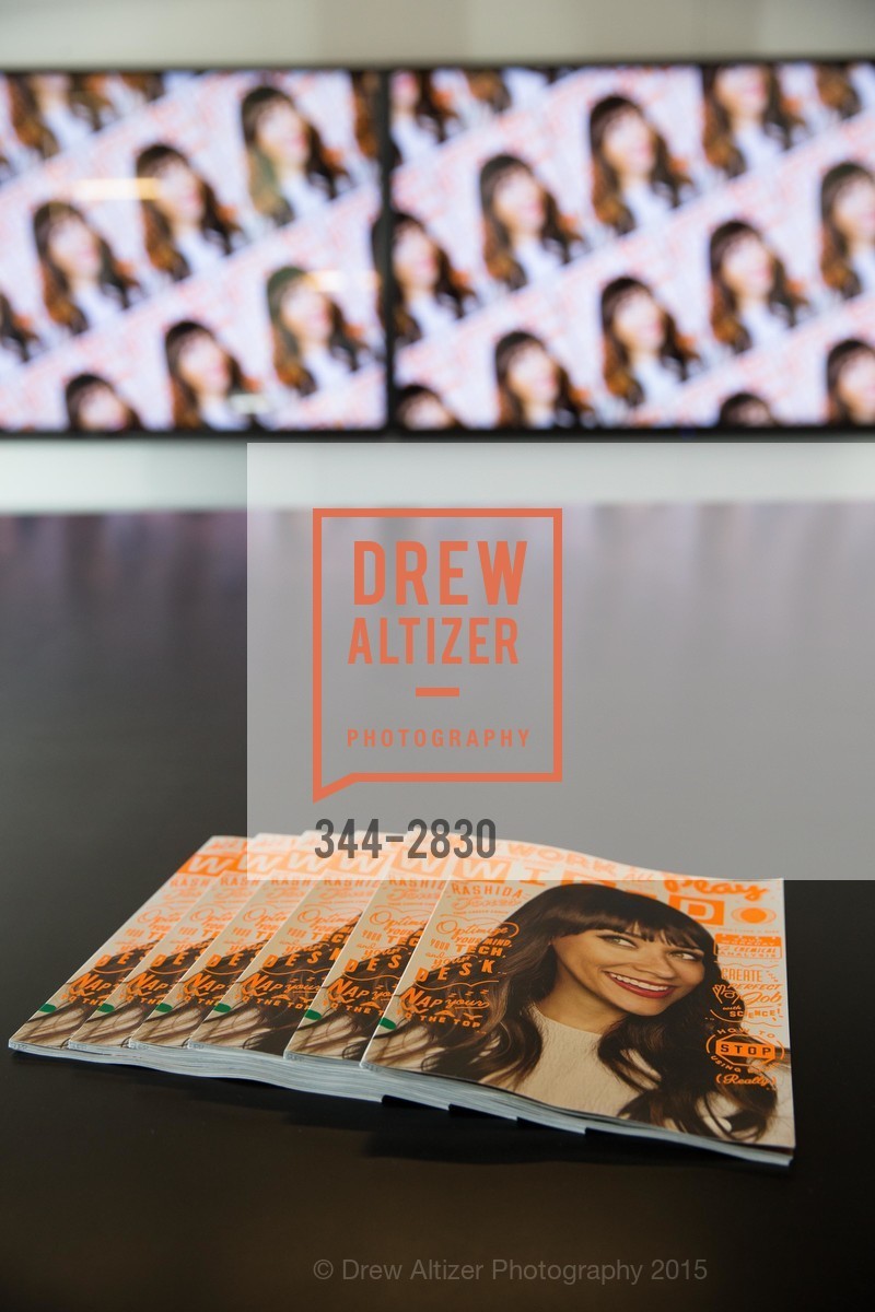 Atmosphere, WIRED MAGAZINE July Cover Release Celebration, US, June 25th, 2015, Photo #344-2830 Atmosphere, Photo #344-2830