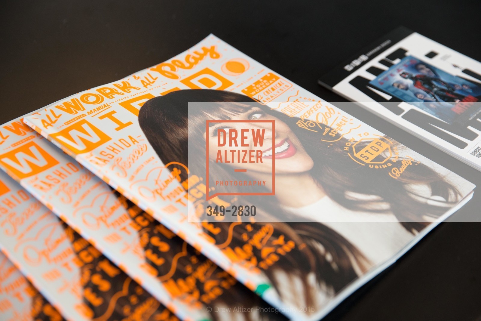 Atmosphere, WIRED MAGAZINE July Cover Release Celebration, US, June 25th, 2015, Photo #349-2830 Atmosphere, Photo #349-2830