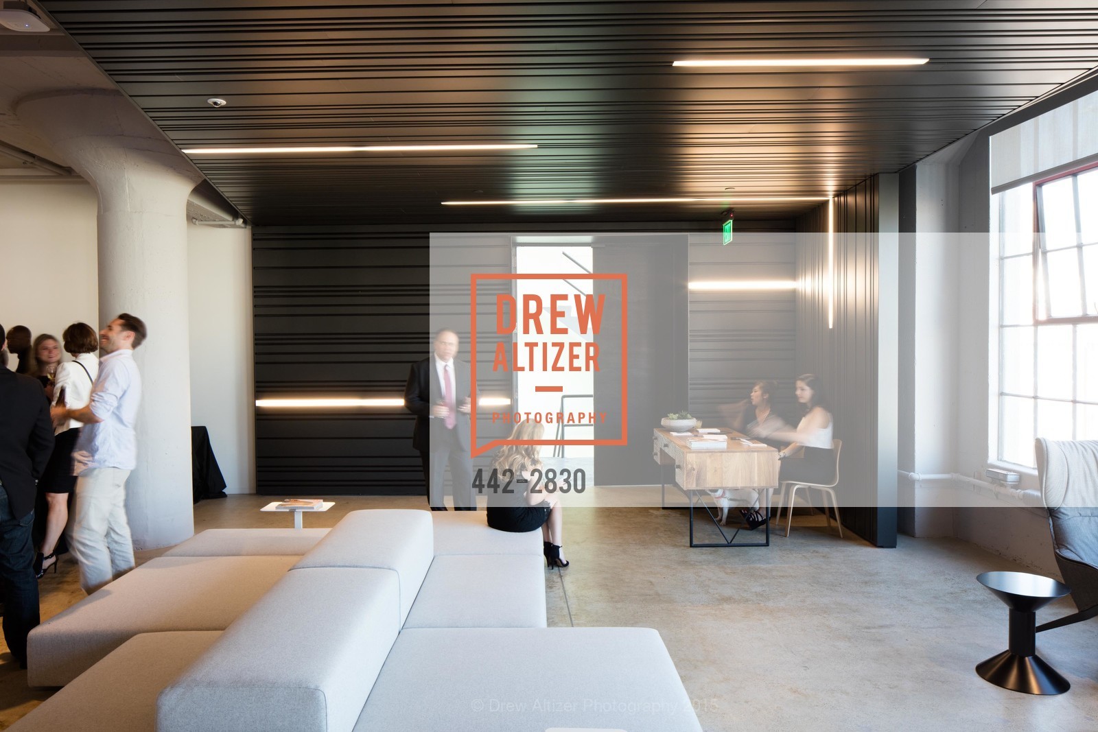 Atmosphere, WIRED MAGAZINE July Cover Release Celebration, US, June 25th, 2015, Photo #442-2830 Atmosphere, Photo #442-2830