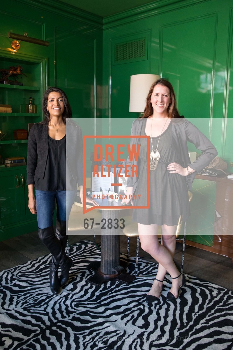 Leila Janah, MJ Doctors, LAXMI: A Box Opening, US, February 22nd, 2015, Photo #67-2833 Leila Janah, MJ Doctors, Photo #67-2833