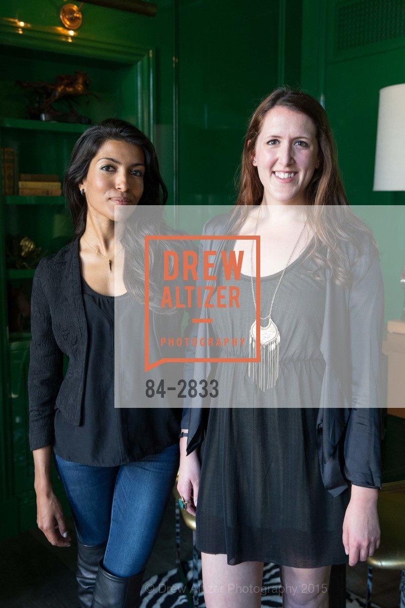 Leila Janah, MJ Doctors, Photo #84-2833