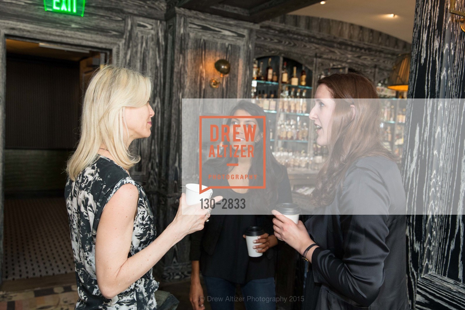 Leila Janah, MJ Doctors, Photo #130-2833