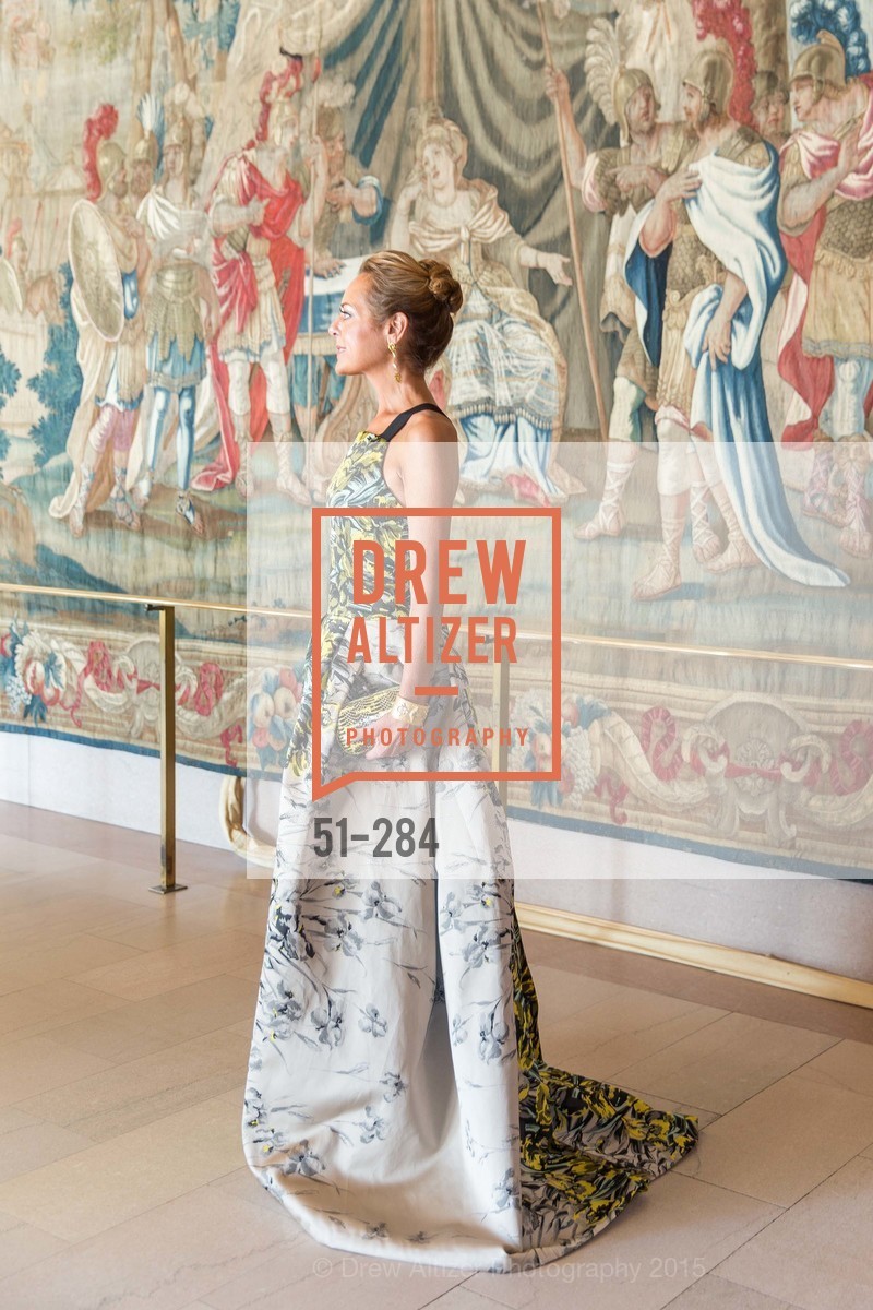 Charlot Malin, Opera Ball 2015: Moonlight & Music, War Memorial Opera House. 301 Van Ness Ave, September 11th, 2015,Drew Altizer, Drew Altizer Photography, full-service agency, private events, San Francisco photographer, photographer california
