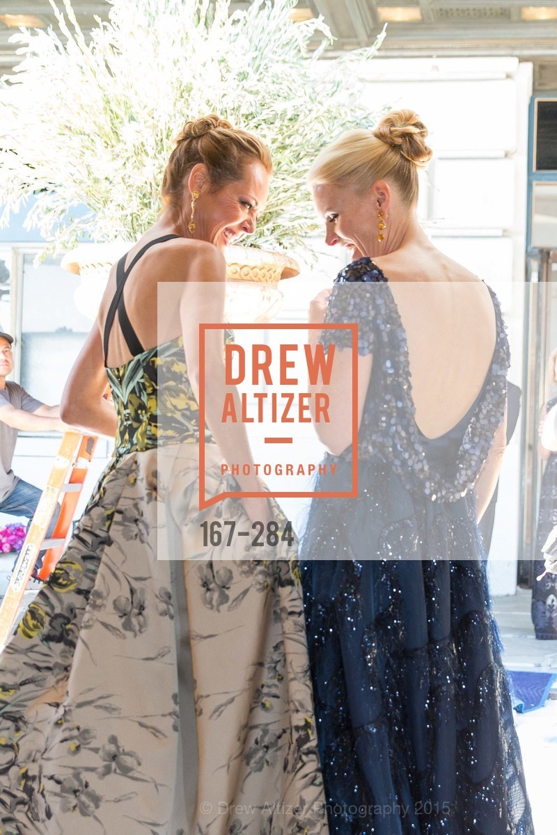 Charlot Malin, Linle Froeb, Opera Ball 2015: Moonlight & Music, War Memorial Opera House. 301 Van Ness Ave, September 11th, 2015,Drew Altizer, Drew Altizer Photography, full-service event agency, private events, San Francisco photographer, photographer California