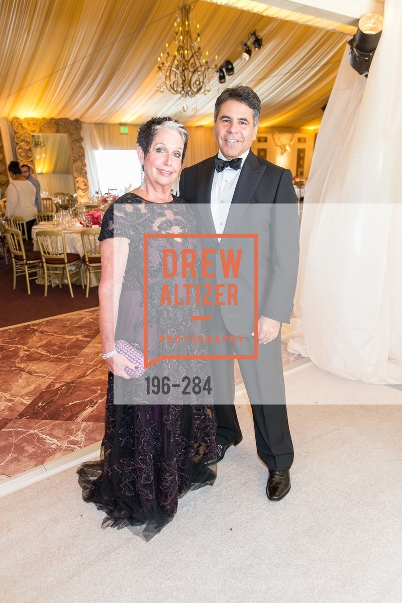 Karen Kubin, Gary Garabedian, Opera Ball 2015: Moonlight & Music, War Memorial Opera House. 301 Van Ness Ave, September 11th, 2015,Drew Altizer, Drew Altizer Photography, full-service agency, private events, San Francisco photographer, photographer california