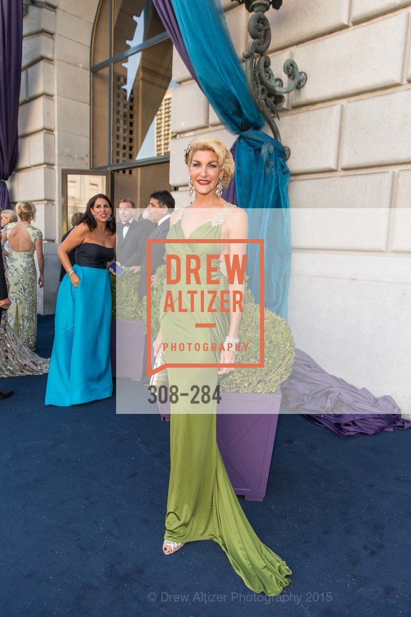 Karen Caldwell, Opera Ball 2015: Moonlight & Music, War Memorial Opera House. 301 Van Ness Ave, September 11th, 2015,Drew Altizer, Drew Altizer Photography, full-service event agency, private events, San Francisco photographer, photographer California