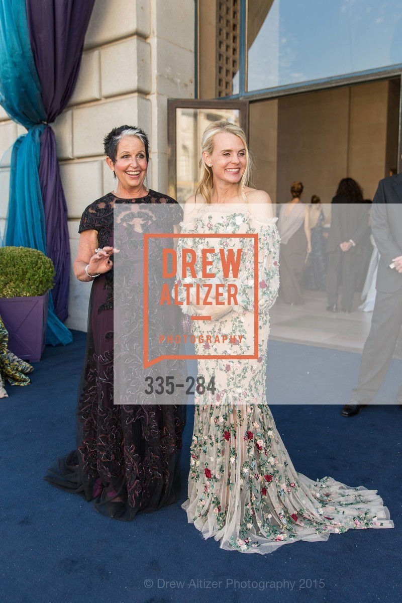 Karen Kubin, Jane Mudge, Opera Ball 2015: Moonlight & Music, War Memorial Opera House. 301 Van Ness Ave, September 11th, 2015,Drew Altizer, Drew Altizer Photography, full-service agency, private events, San Francisco photographer, photographer california